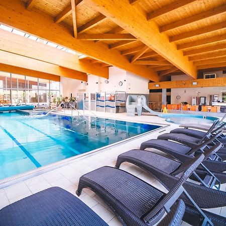 Wellness & Spa Hotel Certov Dış mekan fotoğraf