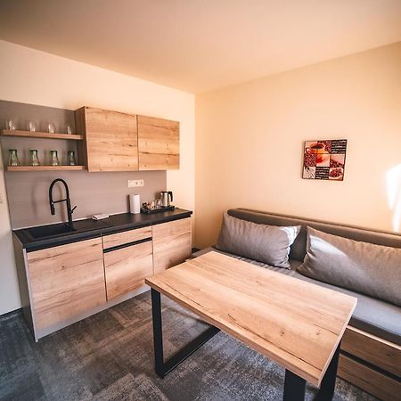 Wellness & Spa Hotel Certov Dış mekan fotoğraf