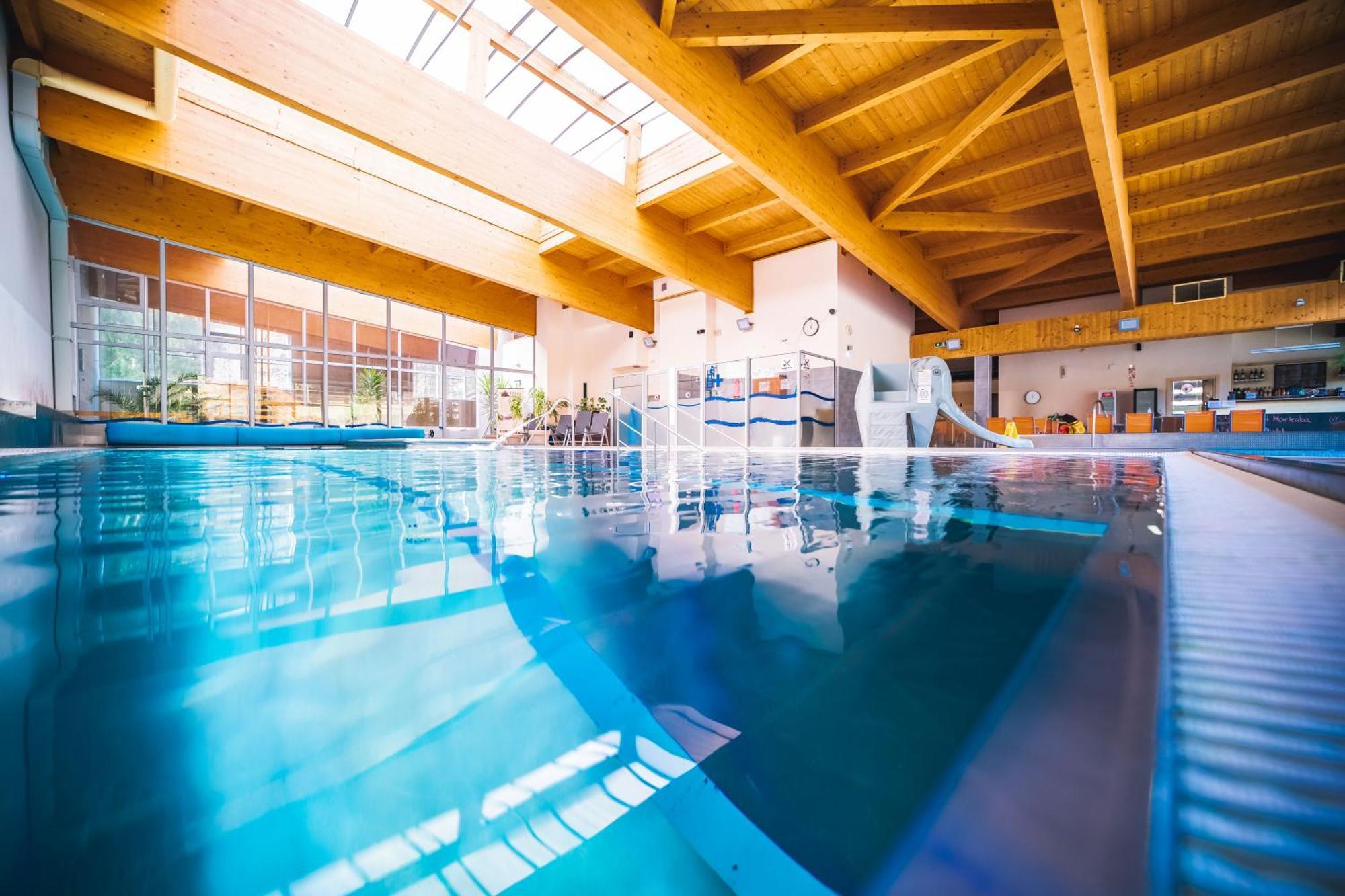 Wellness & Spa Hotel Certov Dış mekan fotoğraf