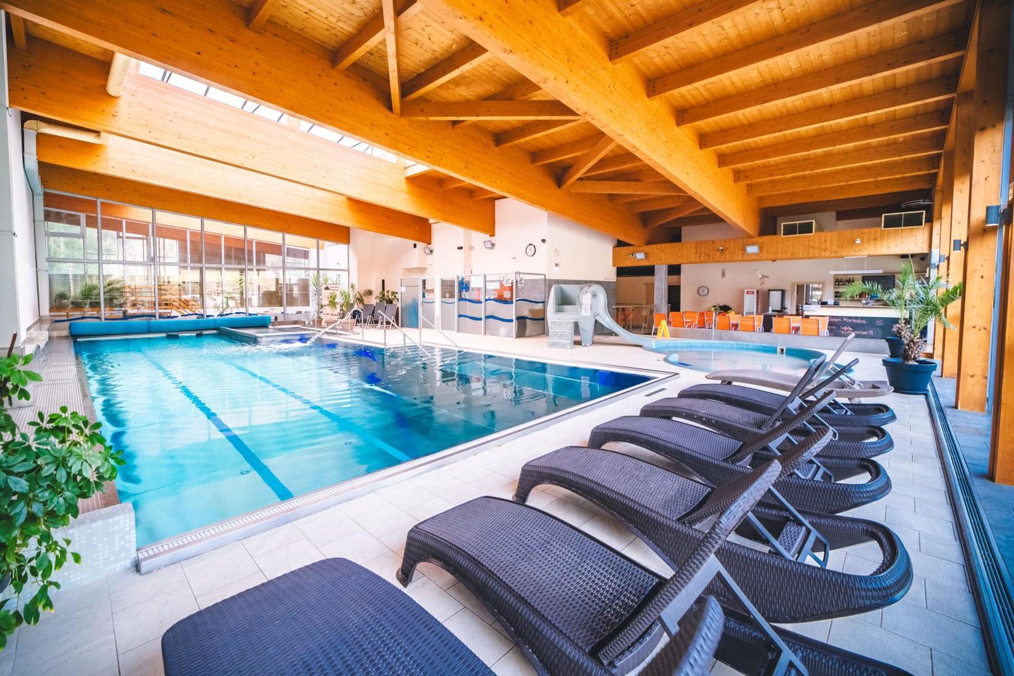 Wellness & Spa Hotel Certov Dış mekan fotoğraf