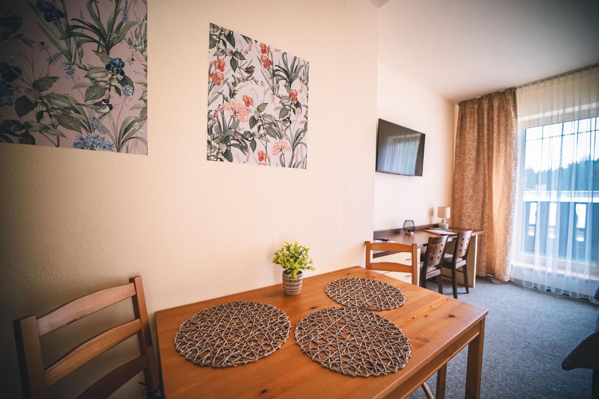 Wellness & Spa Hotel Certov Dış mekan fotoğraf