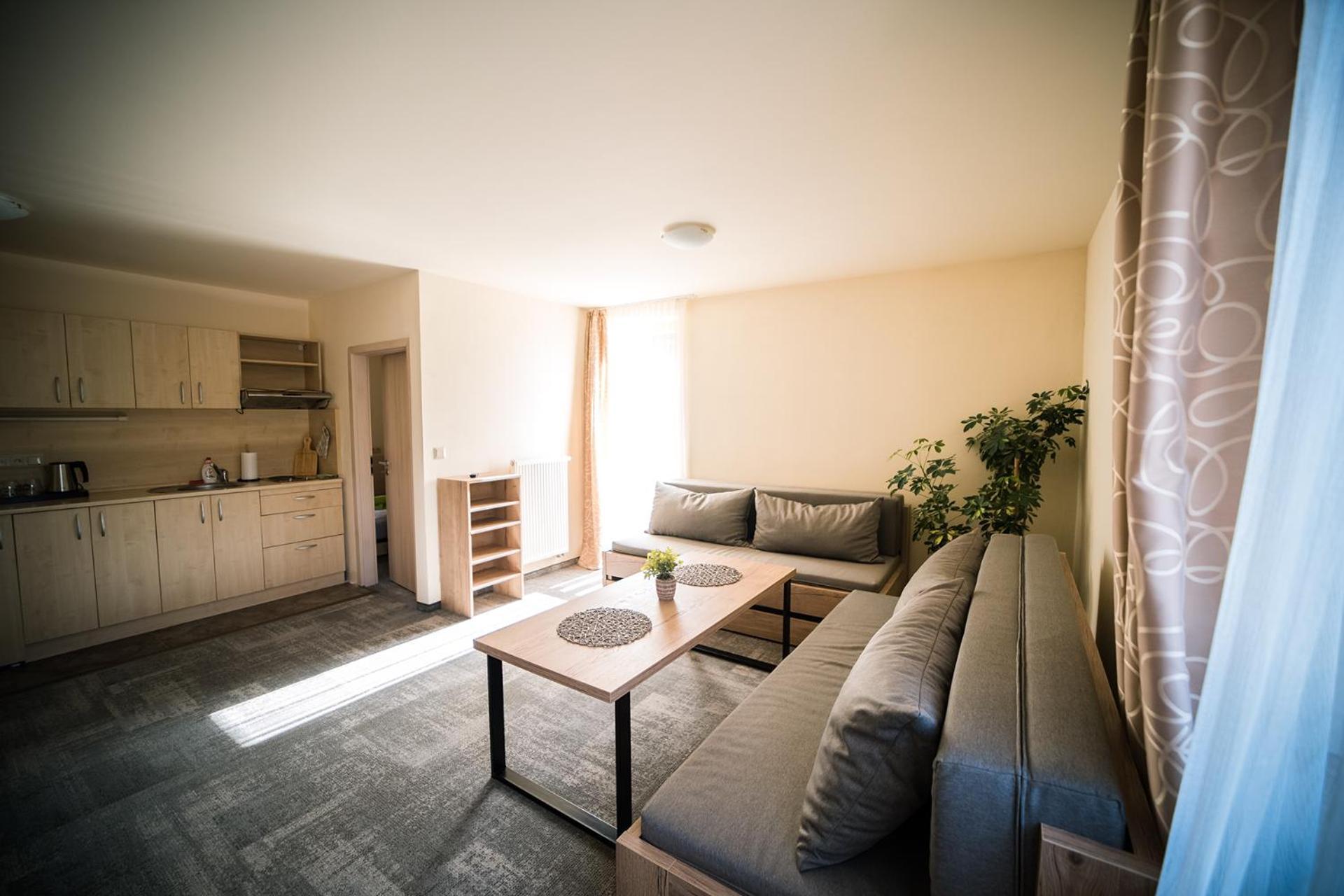 Wellness & Spa Hotel Certov Dış mekan fotoğraf