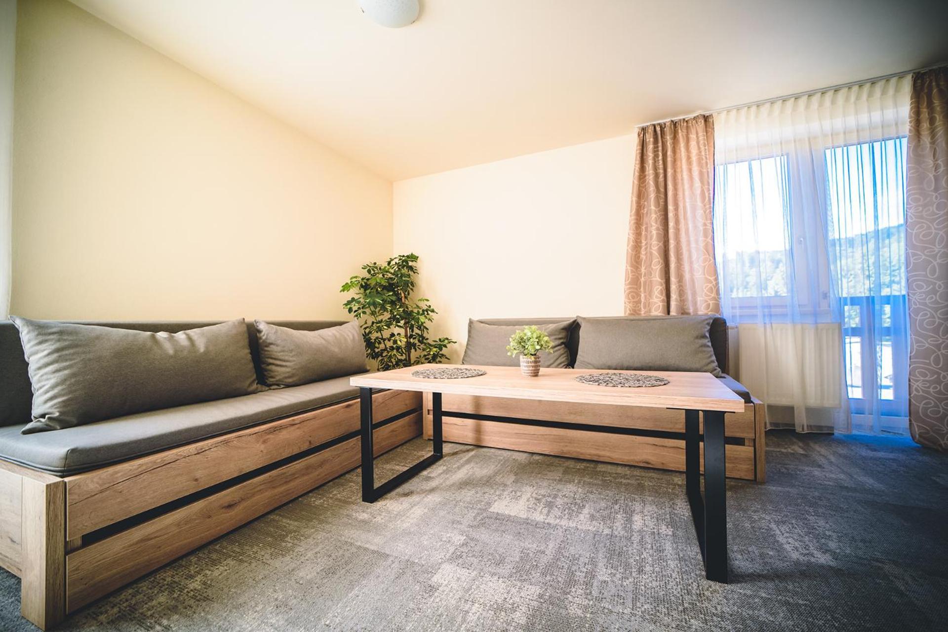 Wellness & Spa Hotel Certov Dış mekan fotoğraf