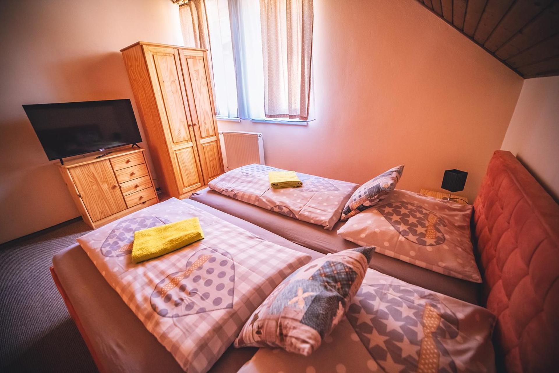 Wellness & Spa Hotel Certov Dış mekan fotoğraf