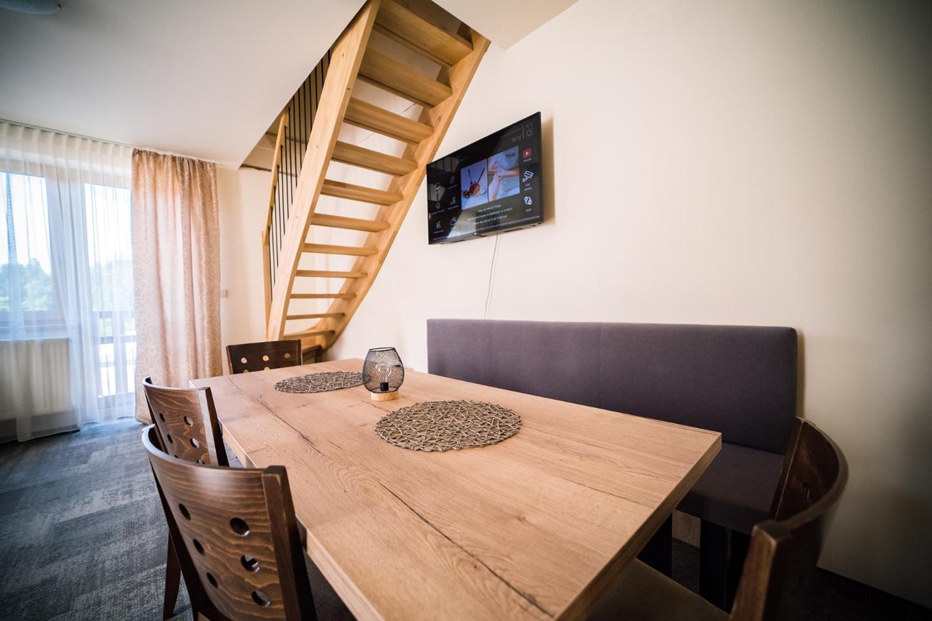 Wellness & Spa Hotel Certov Dış mekan fotoğraf