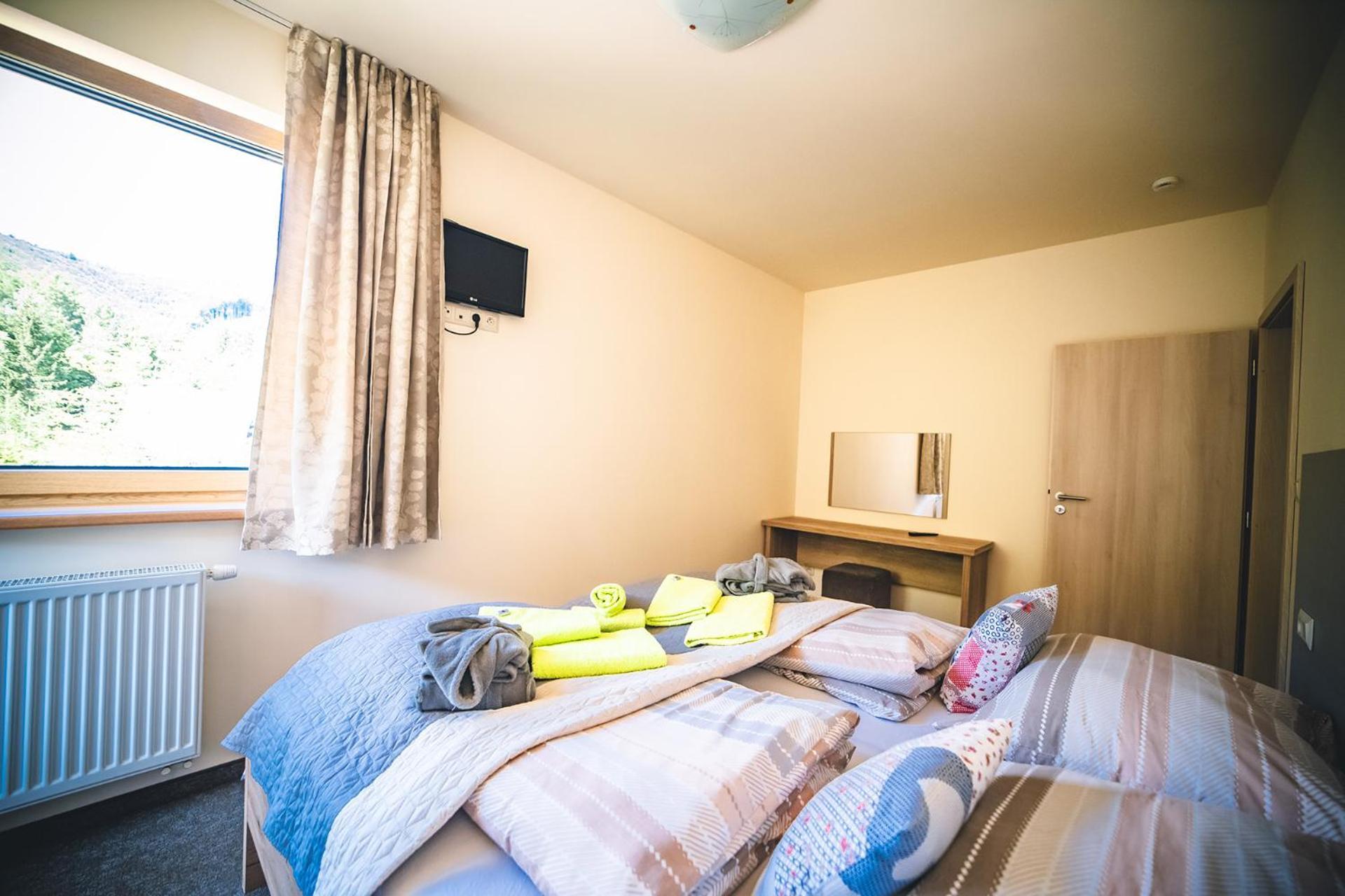 Wellness & Spa Hotel Certov Dış mekan fotoğraf