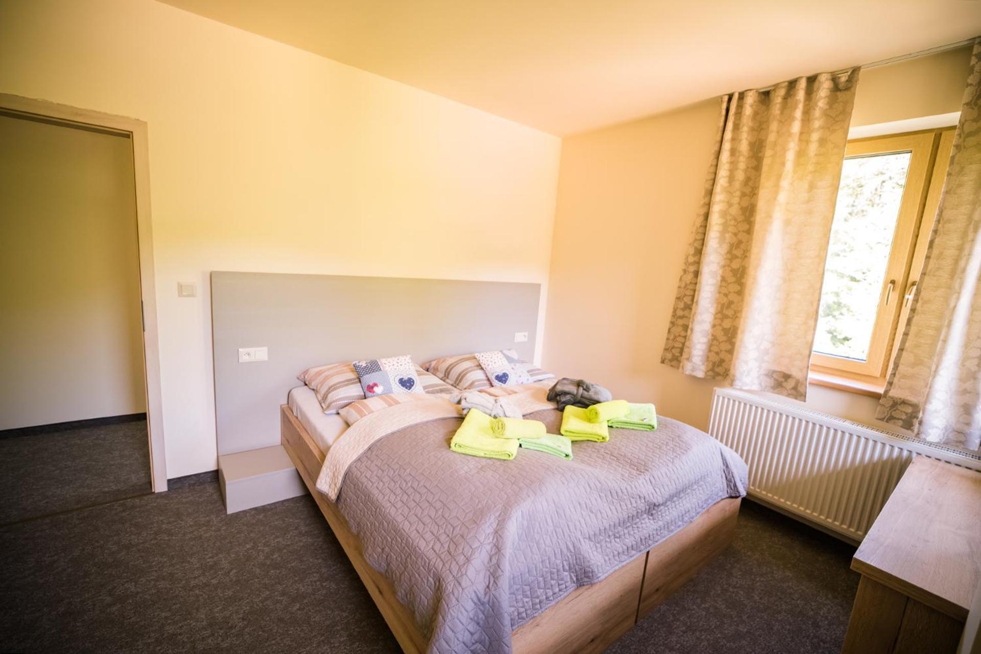 Wellness & Spa Hotel Certov Dış mekan fotoğraf