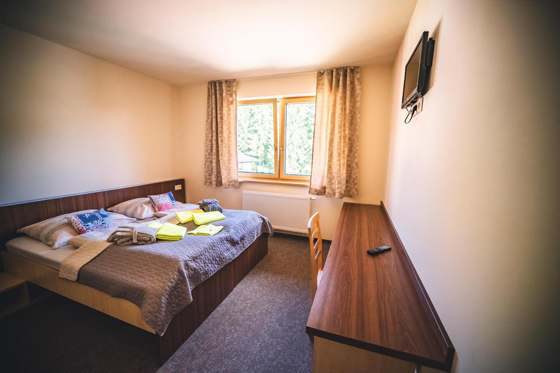 Wellness & Spa Hotel Certov Dış mekan fotoğraf