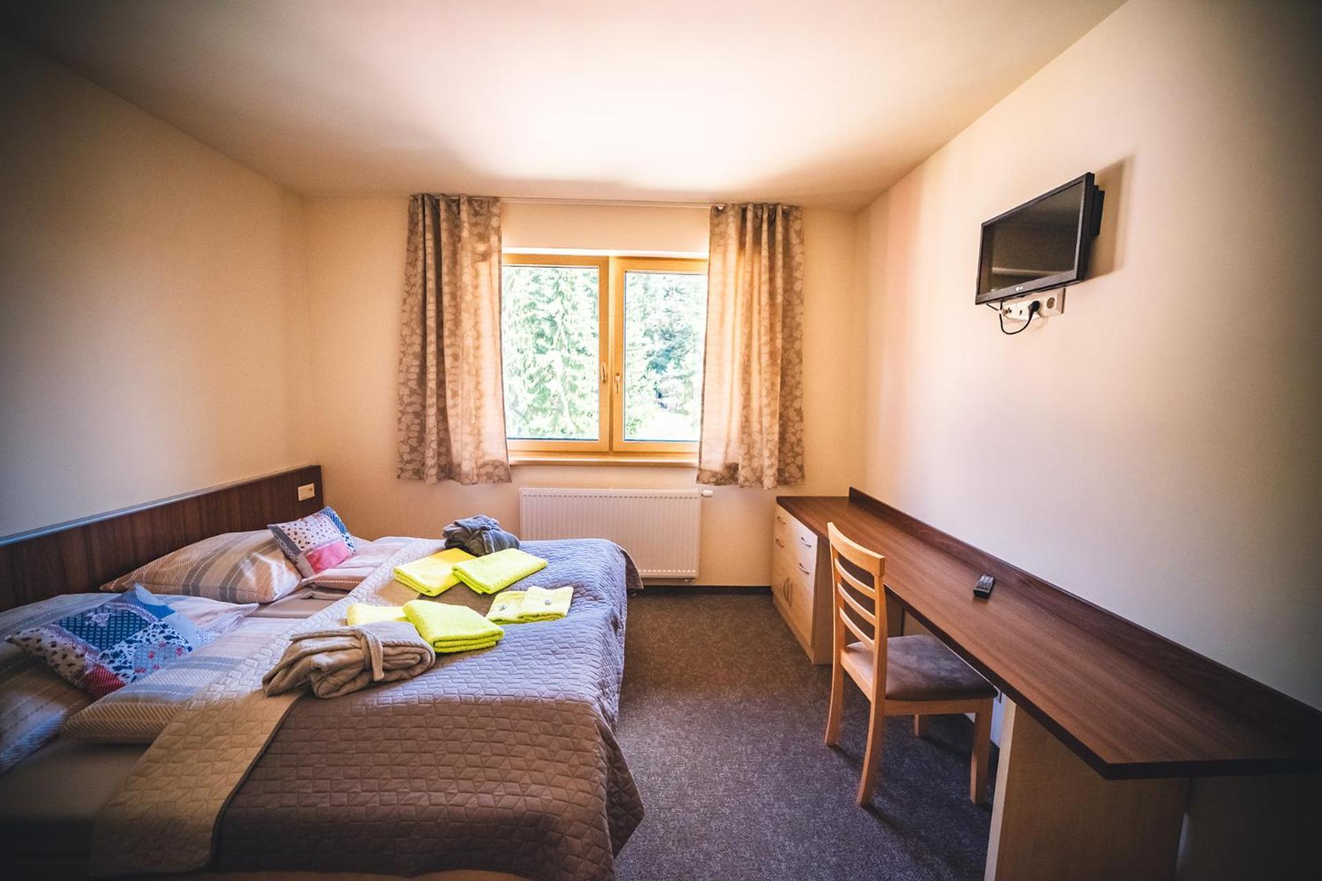 Wellness & Spa Hotel Certov Dış mekan fotoğraf