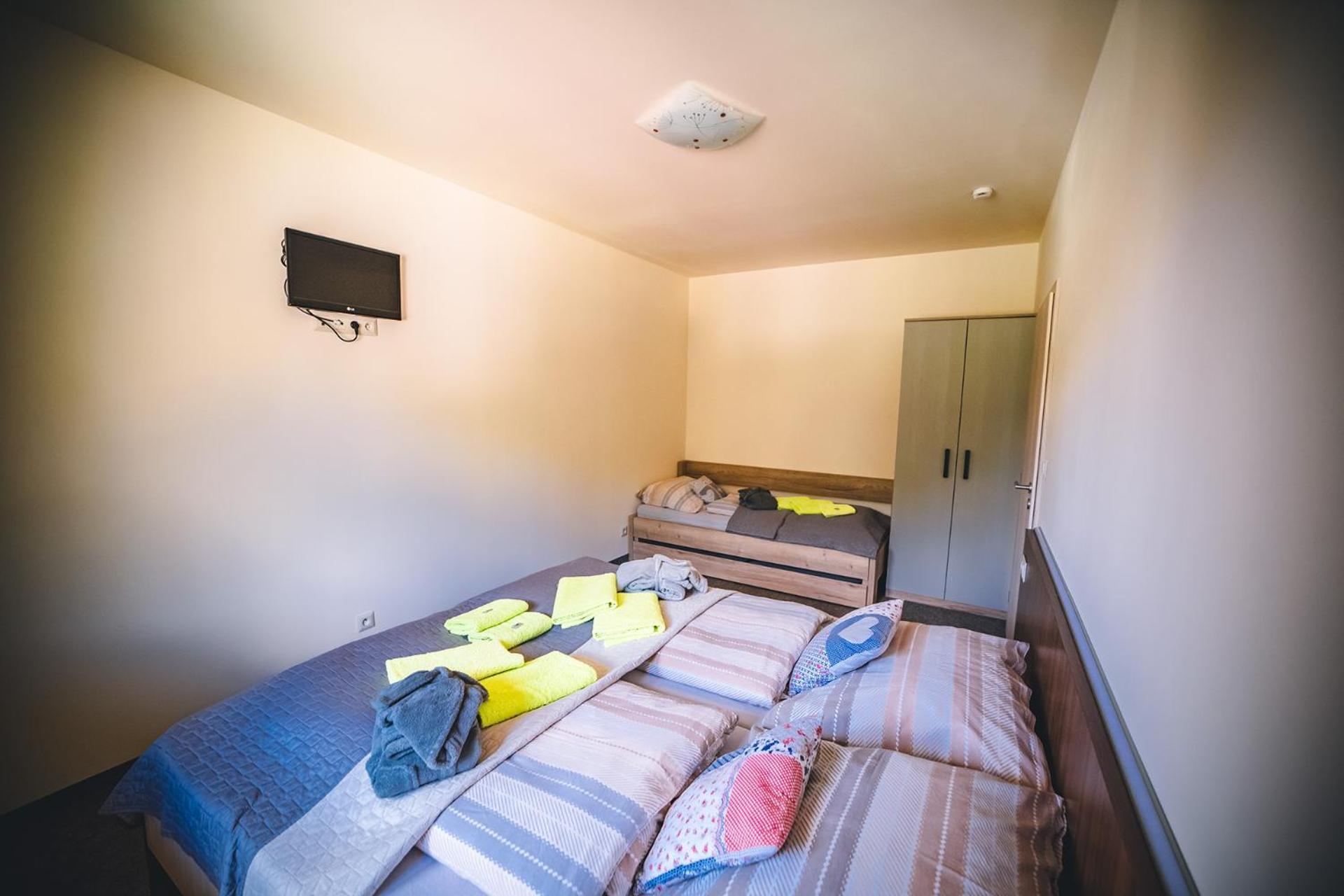 Wellness & Spa Hotel Certov Dış mekan fotoğraf
