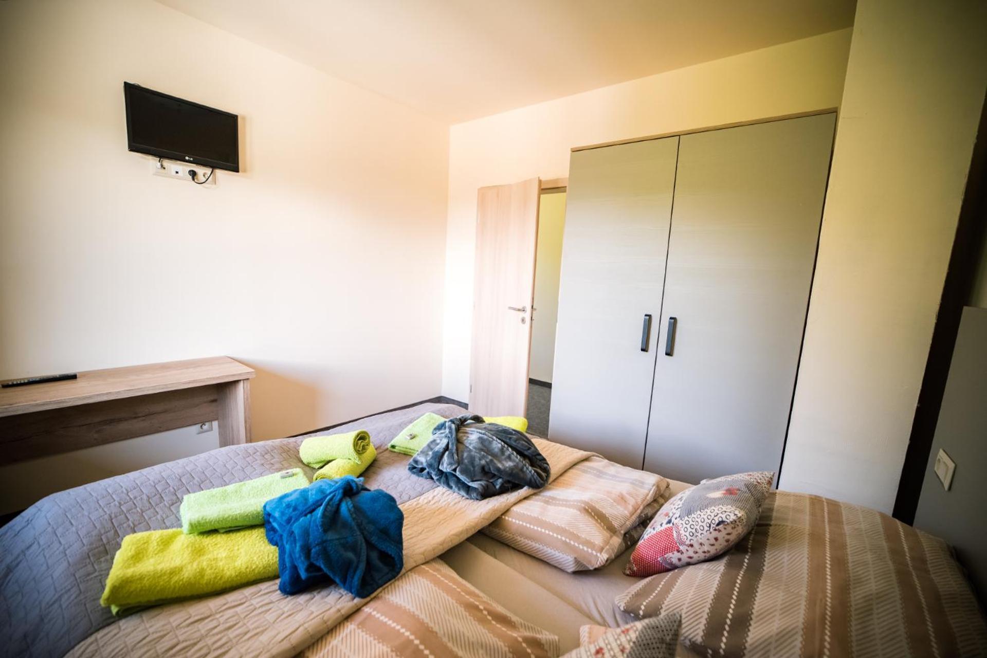 Wellness & Spa Hotel Certov Dış mekan fotoğraf