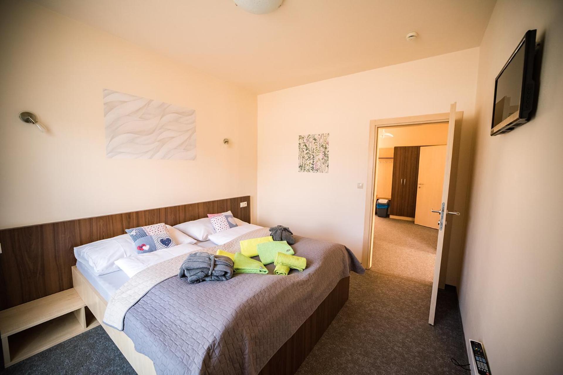 Wellness & Spa Hotel Certov Dış mekan fotoğraf