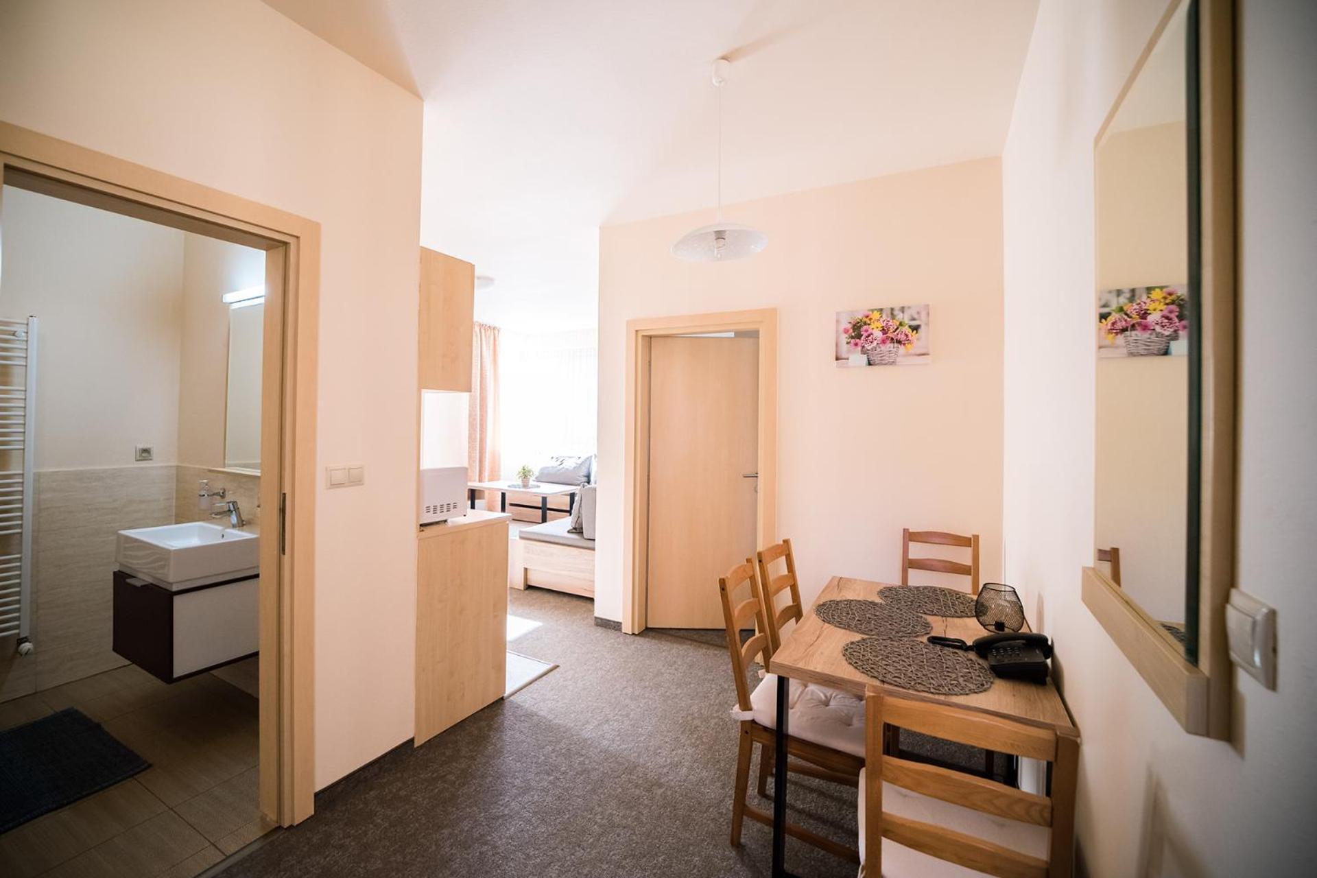 Wellness & Spa Hotel Certov Dış mekan fotoğraf