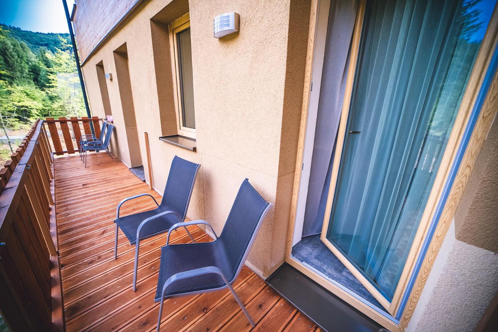 Wellness & Spa Hotel Certov Dış mekan fotoğraf