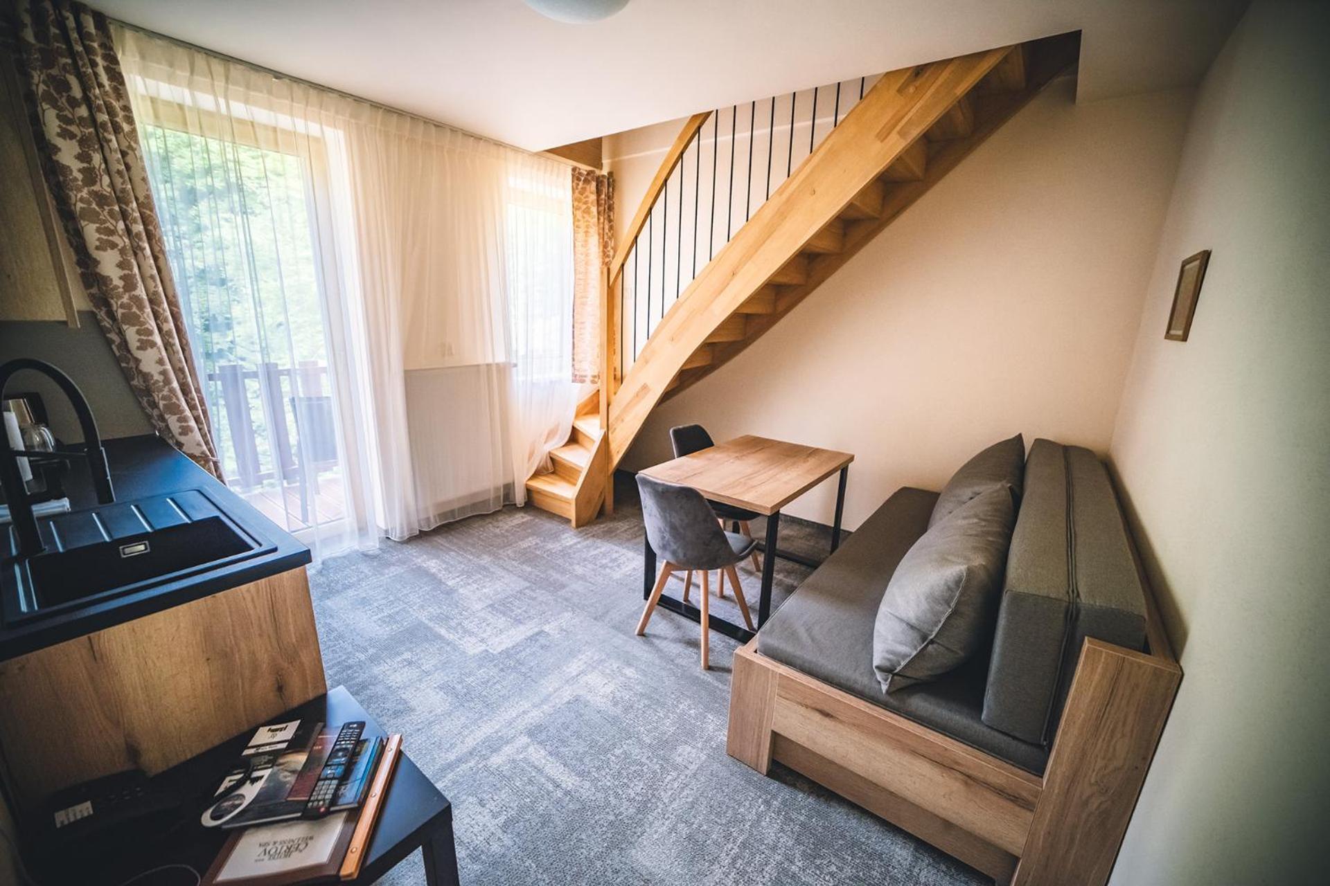 Wellness & Spa Hotel Certov Dış mekan fotoğraf