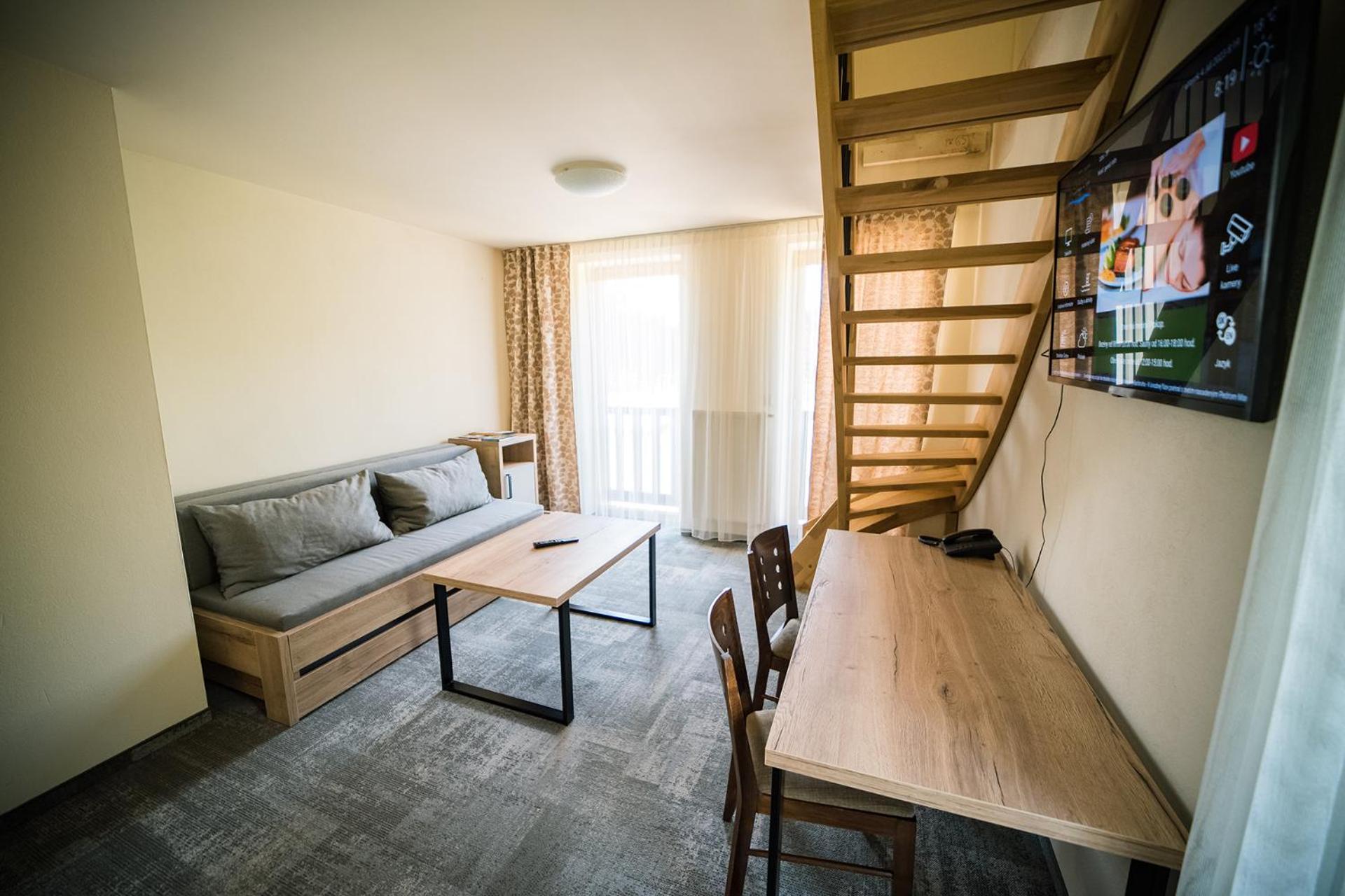 Wellness & Spa Hotel Certov Dış mekan fotoğraf