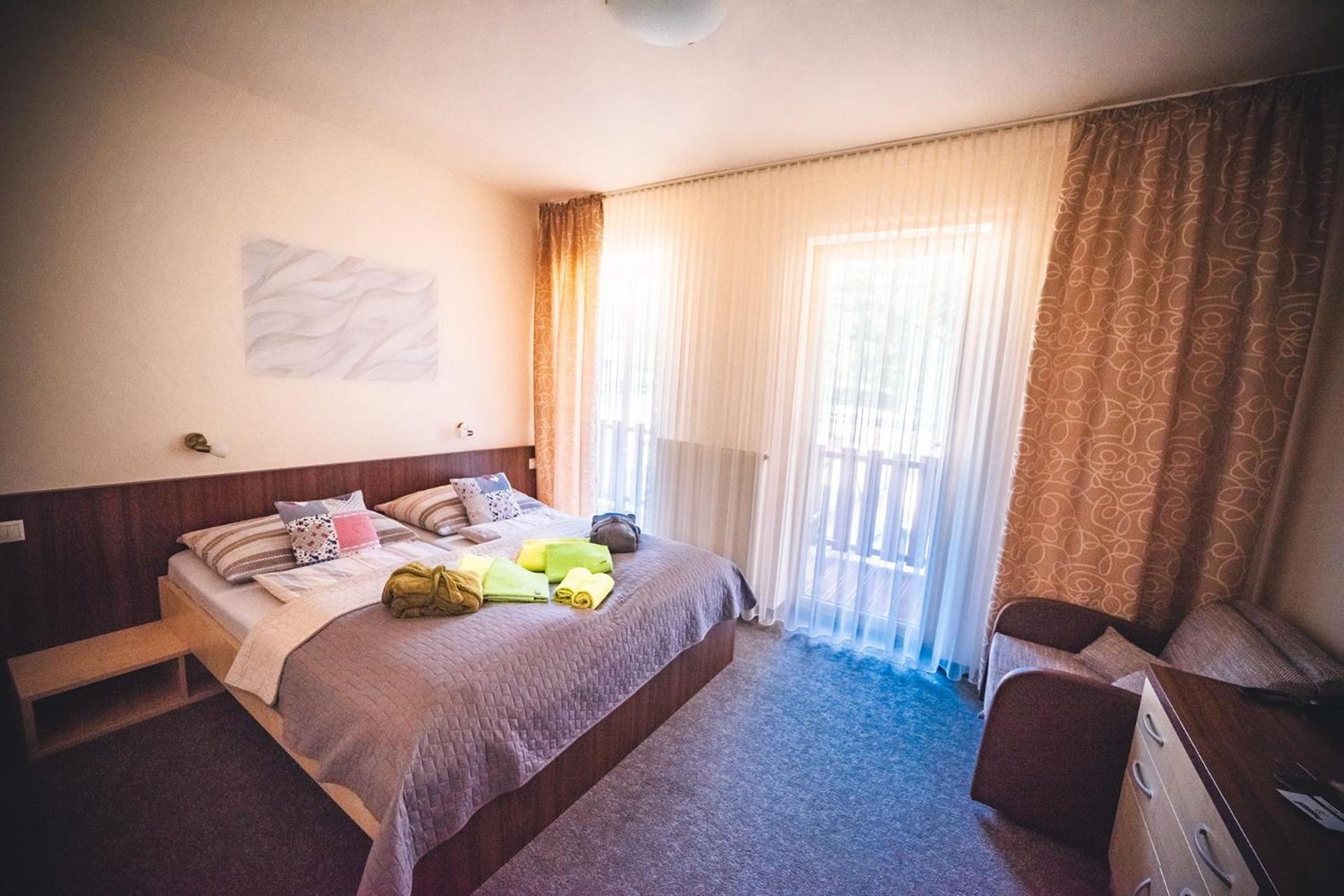 Wellness & Spa Hotel Certov Dış mekan fotoğraf