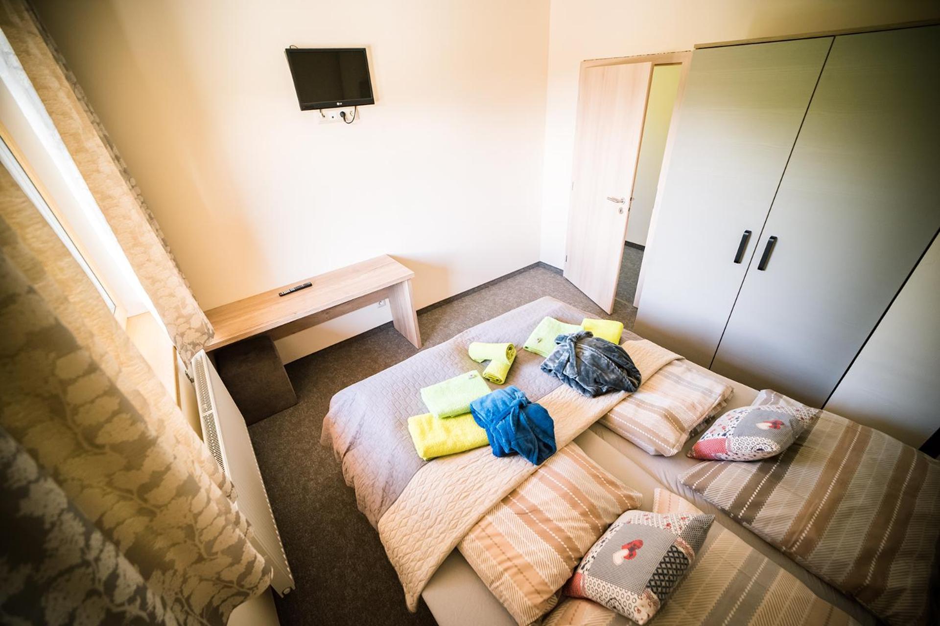 Wellness & Spa Hotel Certov Dış mekan fotoğraf