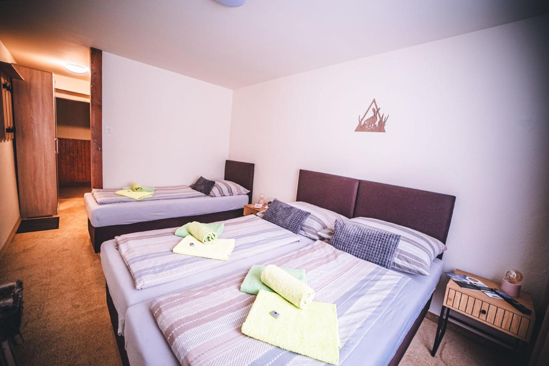 Wellness & Spa Hotel Certov Dış mekan fotoğraf