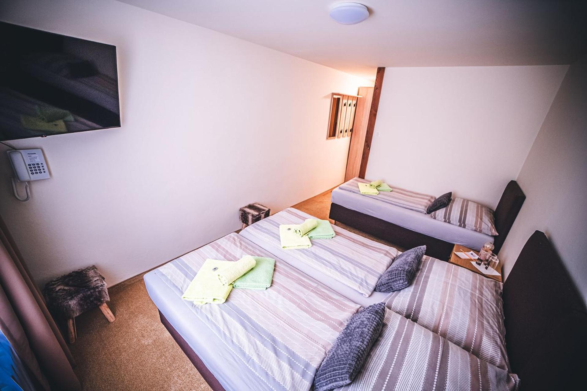 Wellness & Spa Hotel Certov Dış mekan fotoğraf