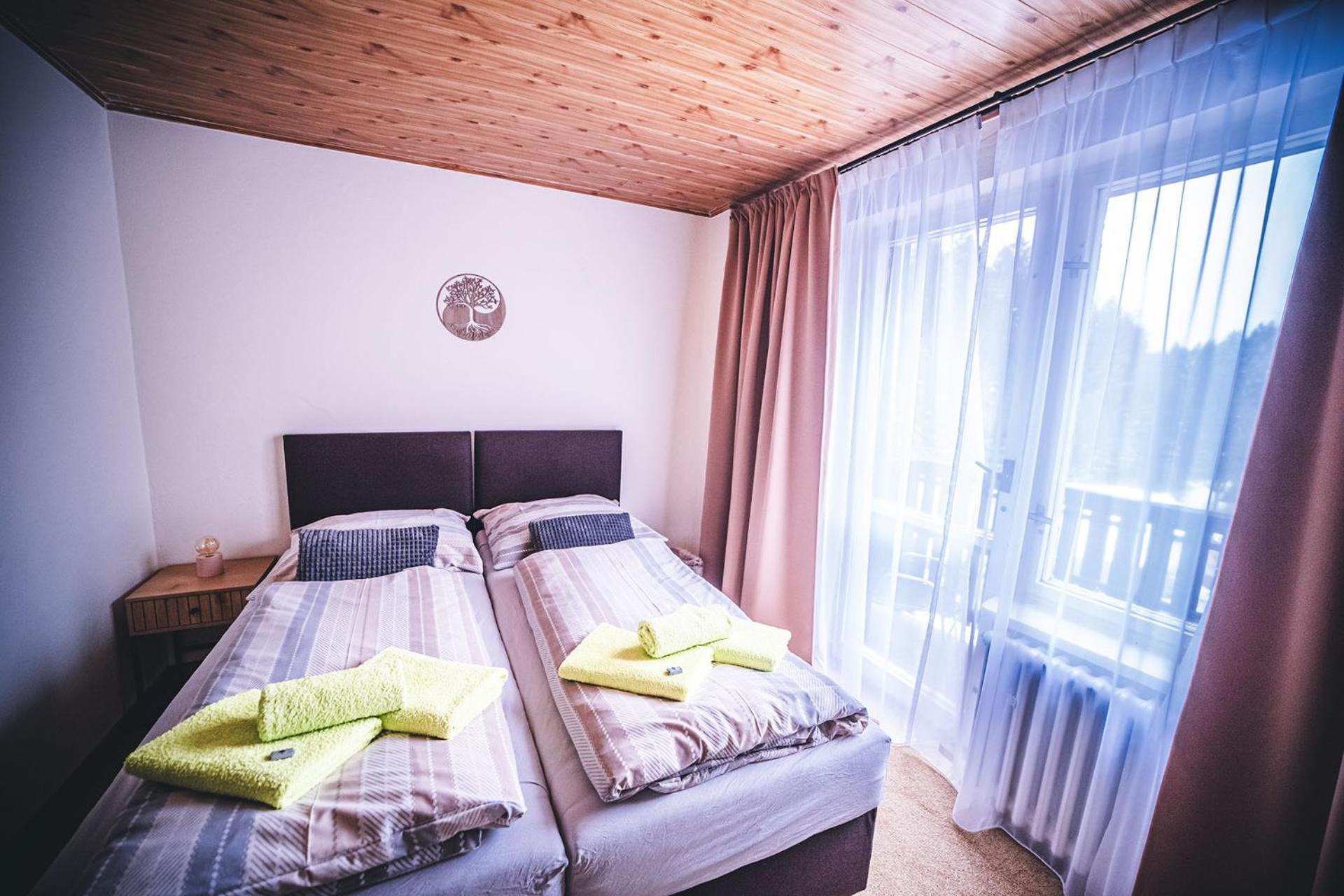 Wellness & Spa Hotel Certov Dış mekan fotoğraf