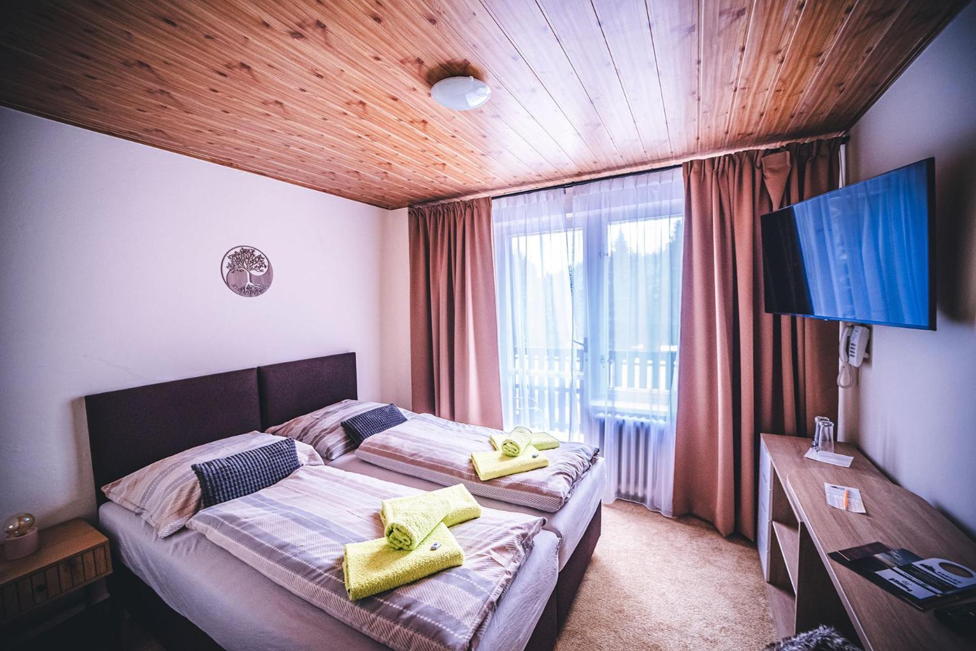 Wellness & Spa Hotel Certov Dış mekan fotoğraf