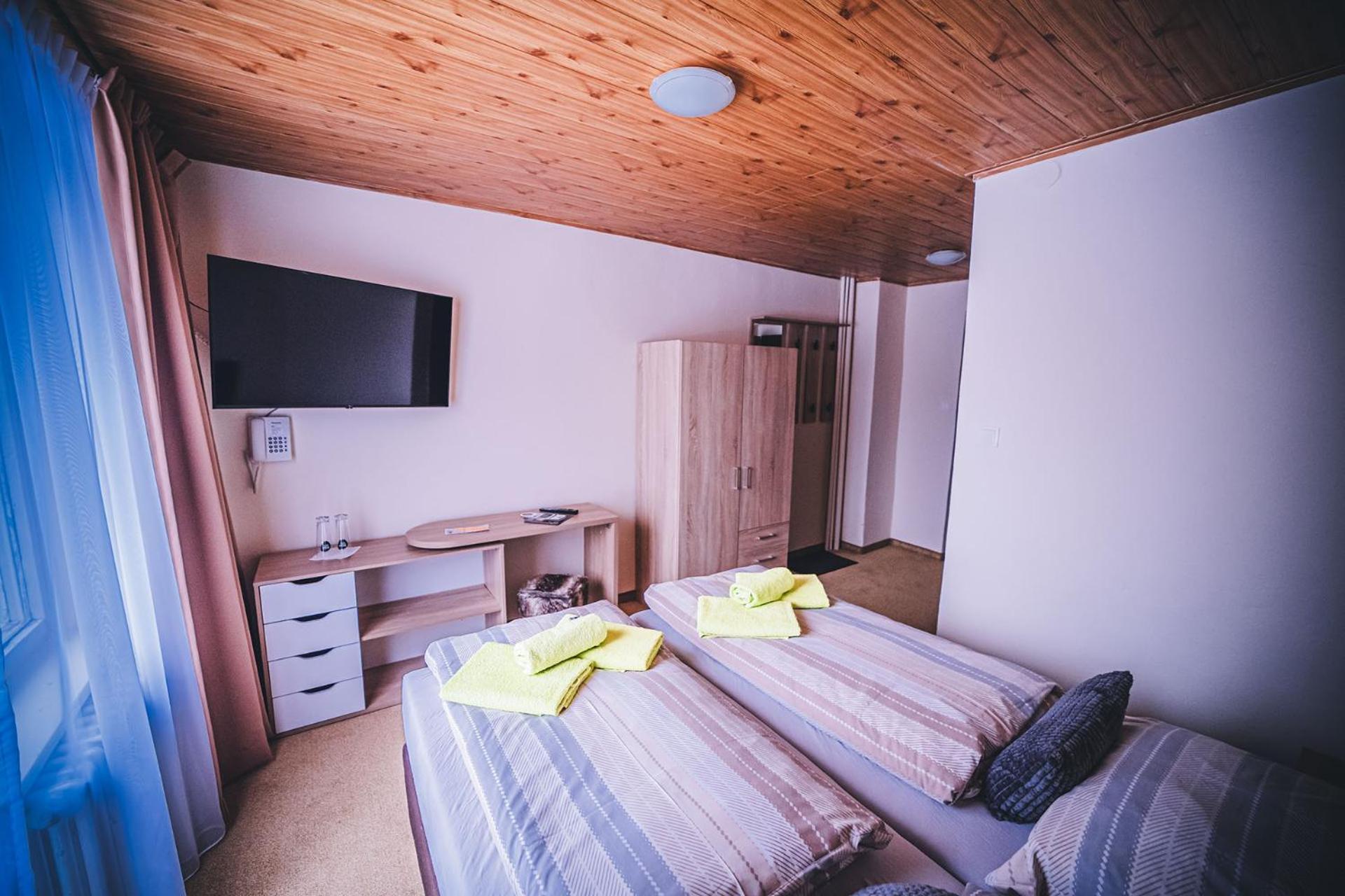 Wellness & Spa Hotel Certov Dış mekan fotoğraf