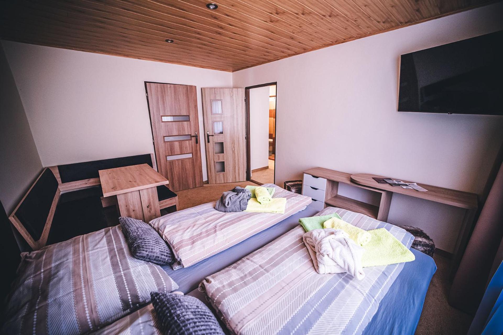 Wellness & Spa Hotel Certov Dış mekan fotoğraf