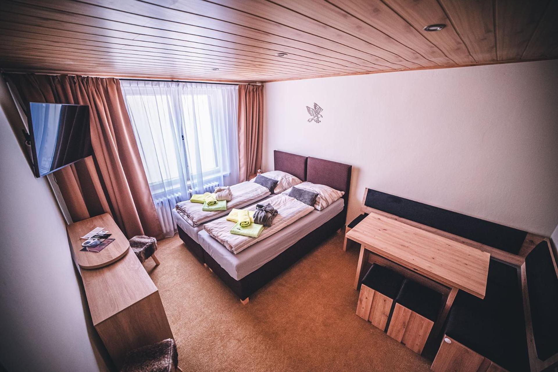 Wellness & Spa Hotel Certov Dış mekan fotoğraf