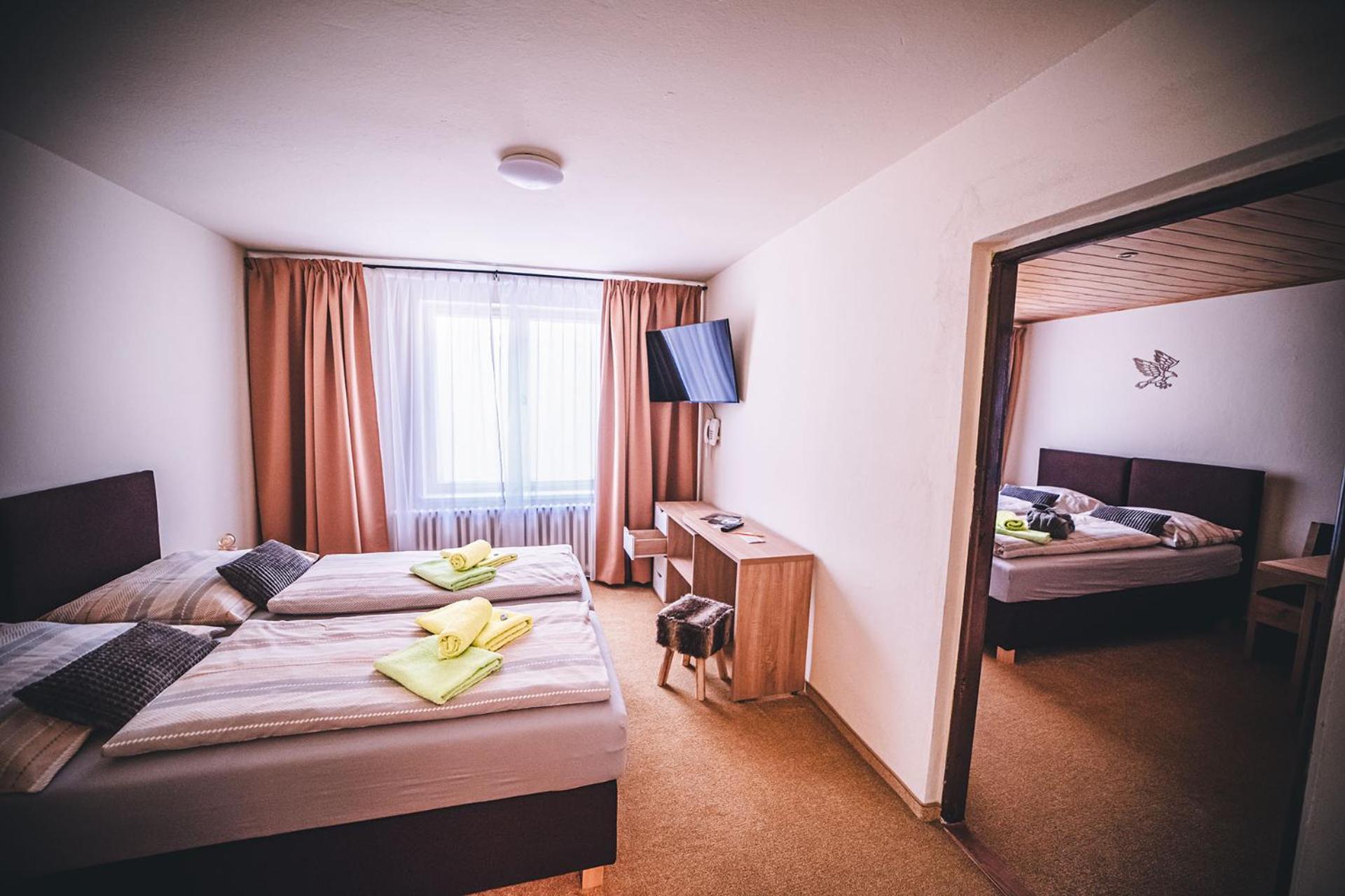 Wellness & Spa Hotel Certov Dış mekan fotoğraf